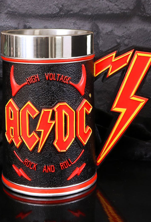 ACDC Tankard