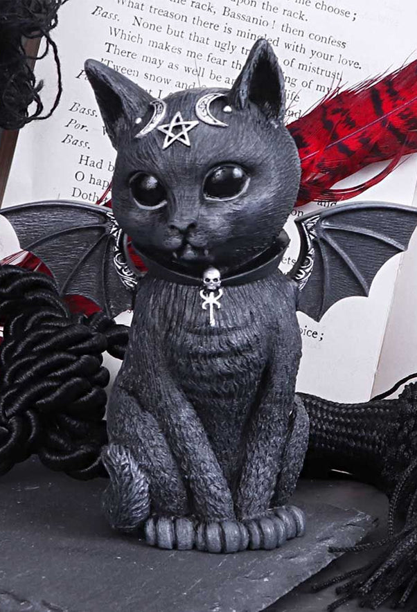 Malpuss 10cm