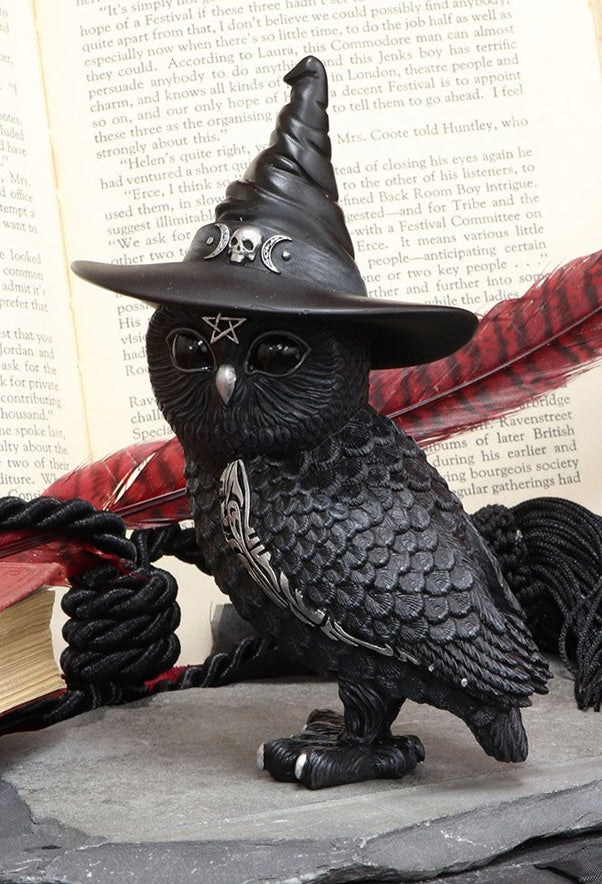 Owlocen 13.5cm
