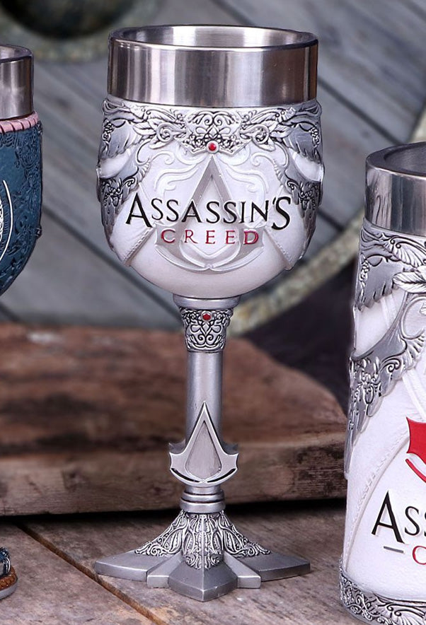 Assassin's Creed - The Creed Goblet 20.5cm