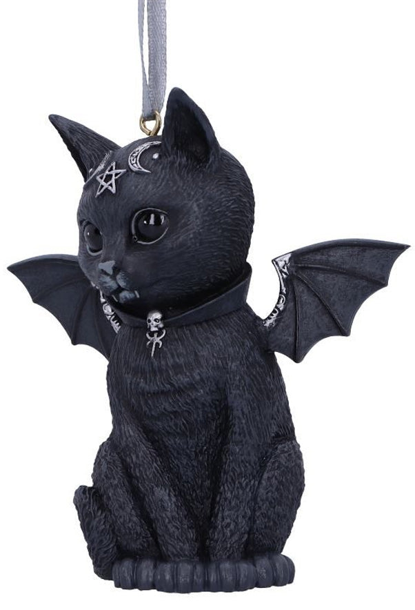 Malpuss Hanging Ornament 9.2cm