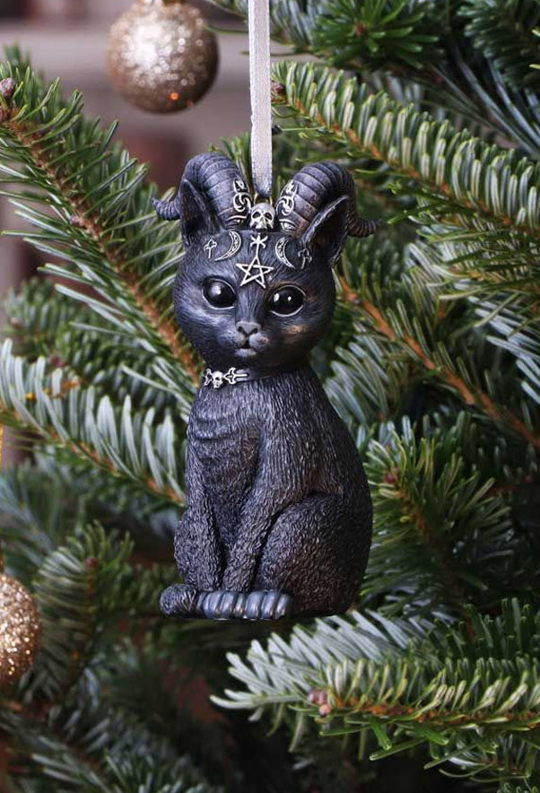 Pawzuph Hanging Ornament 10cm