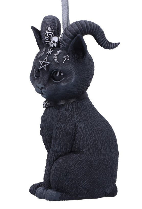 Pawzuph Hanging Ornament 10cm