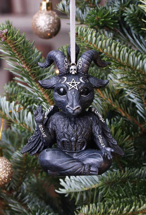 Baphoboo Hanging Ornament 11cm