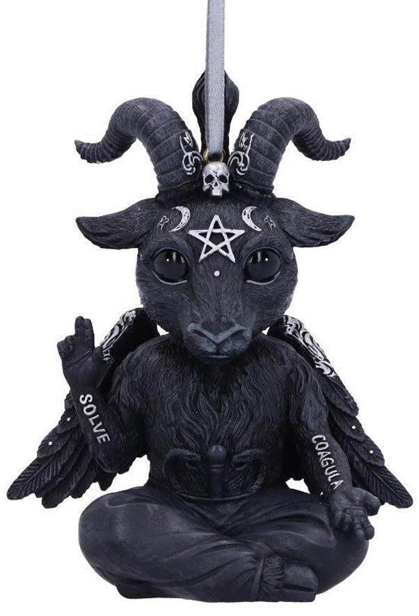 Baphoboo Hanging Ornament 11cm