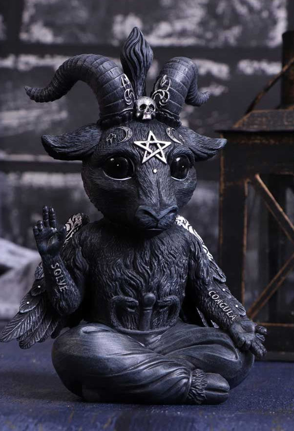 Baphoboo 14cm