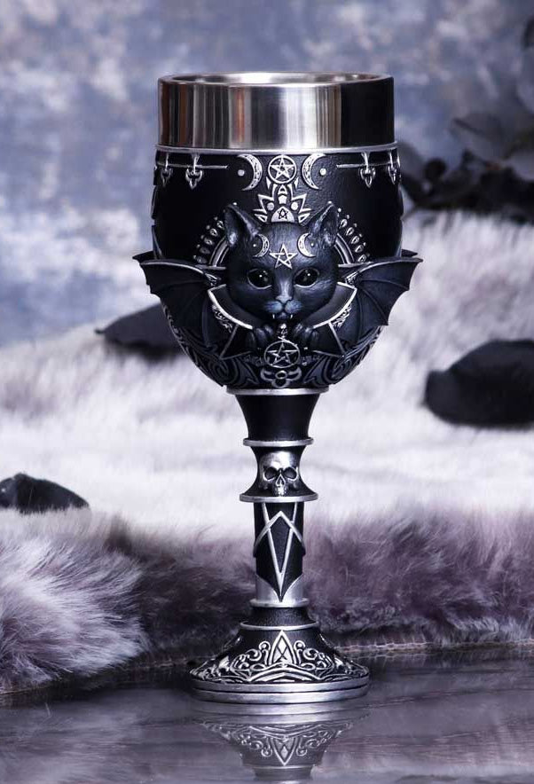 Malpuss Goblet 19.5cm