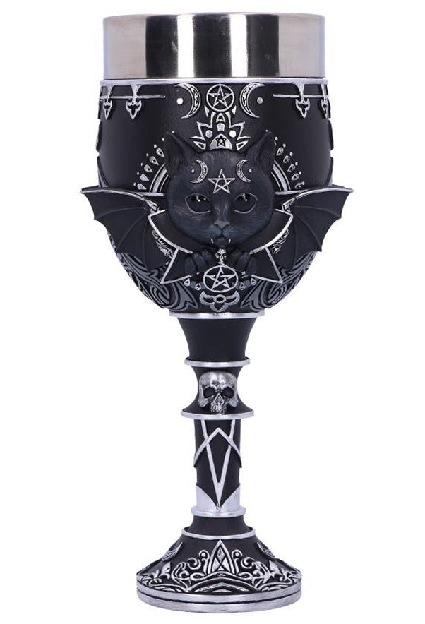 Malpuss Goblet 19.5cm