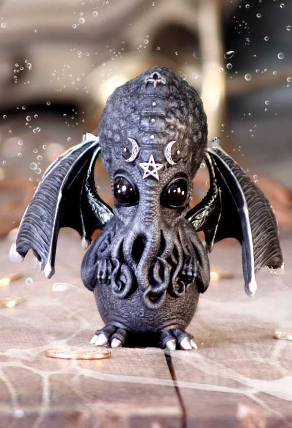Culthulhu 10.3cm