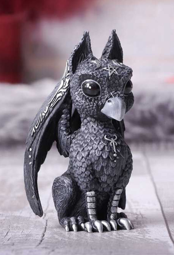 Griffael 10.7cm