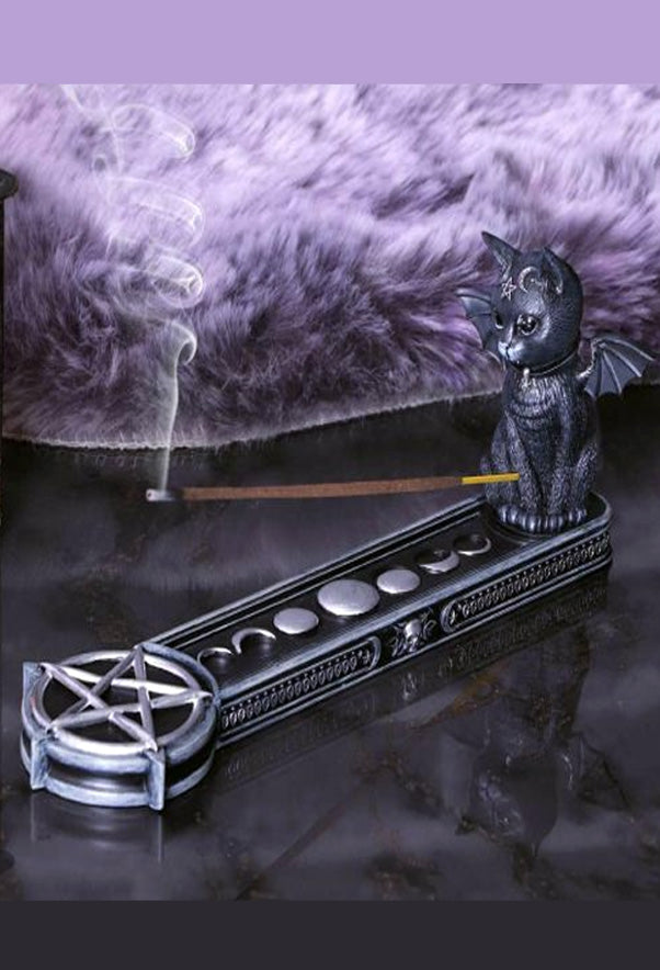 Malpuss Incense Holder 24cm