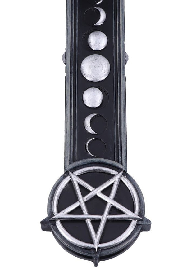 Malpuss Incense Holder 24cm