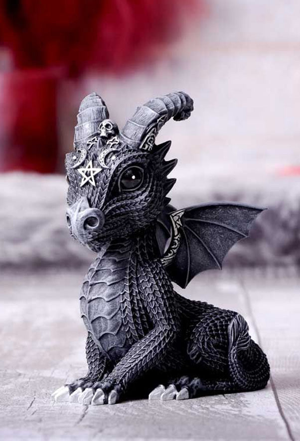 Lucifly 10.7cm