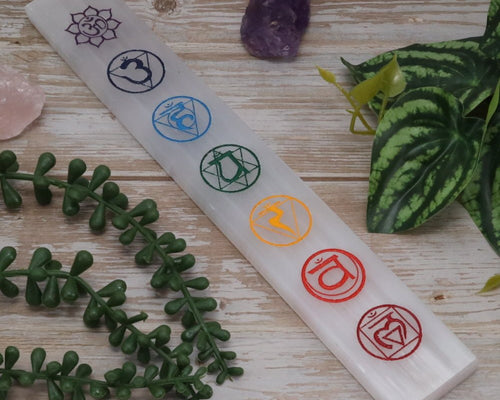 Yoga & Chakras