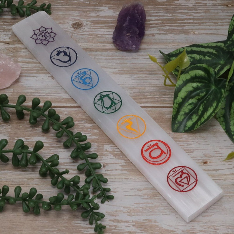 Yoga & Chakras