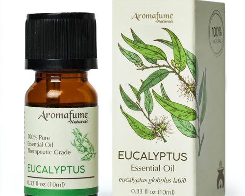 Essential Oils
