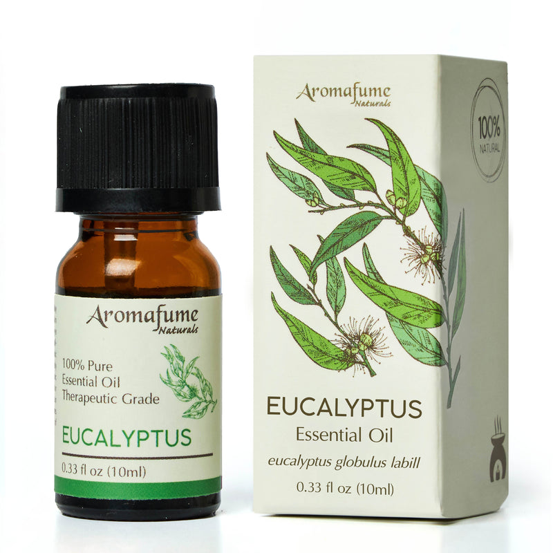 Essential Oils