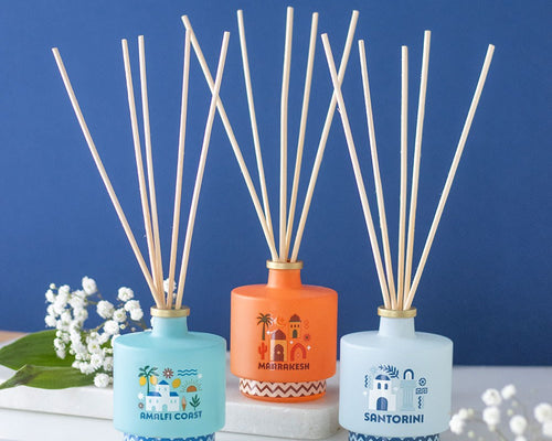 Reed Diffusers