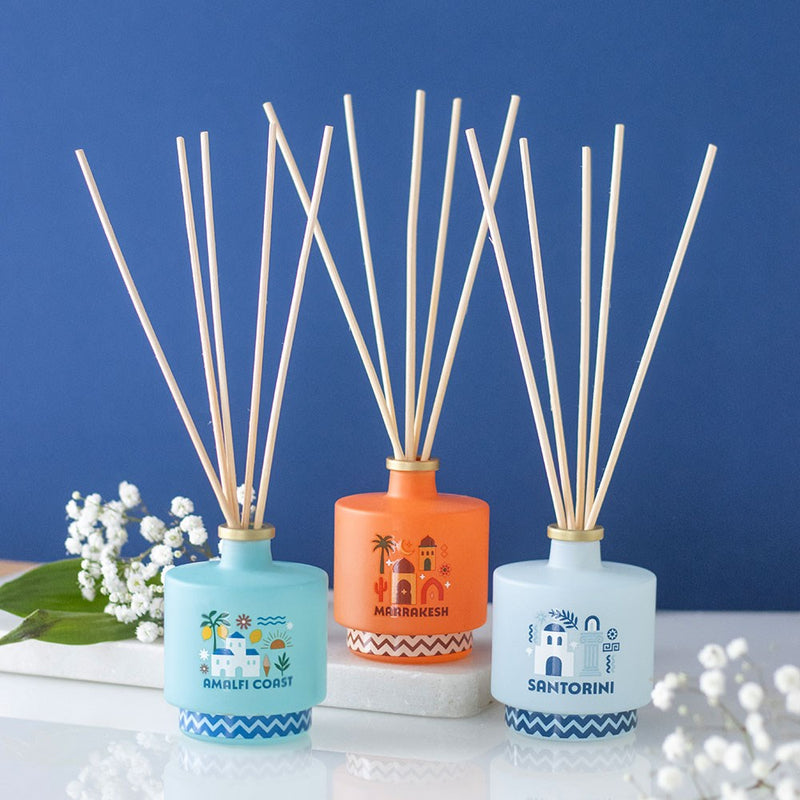 Reed Diffusers