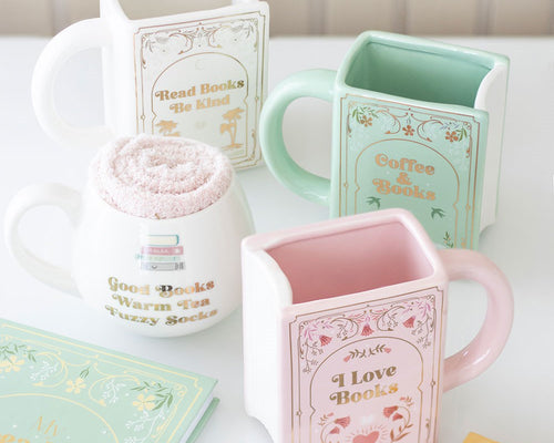Coffee Mugs
