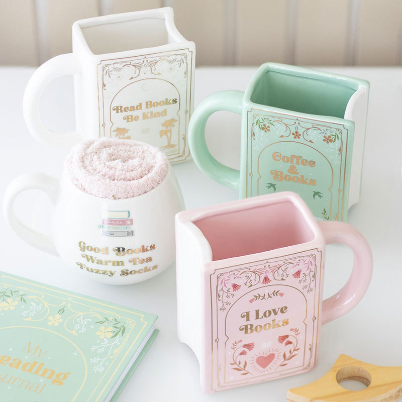 Mugs & Cups