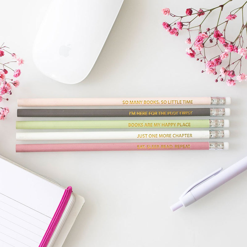 Stationery