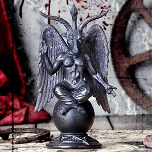 Baphoment