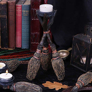 Witches Cupboard