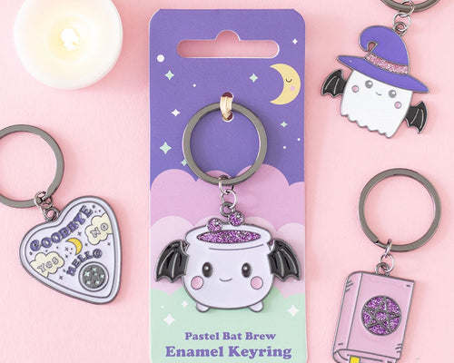 Keyrings