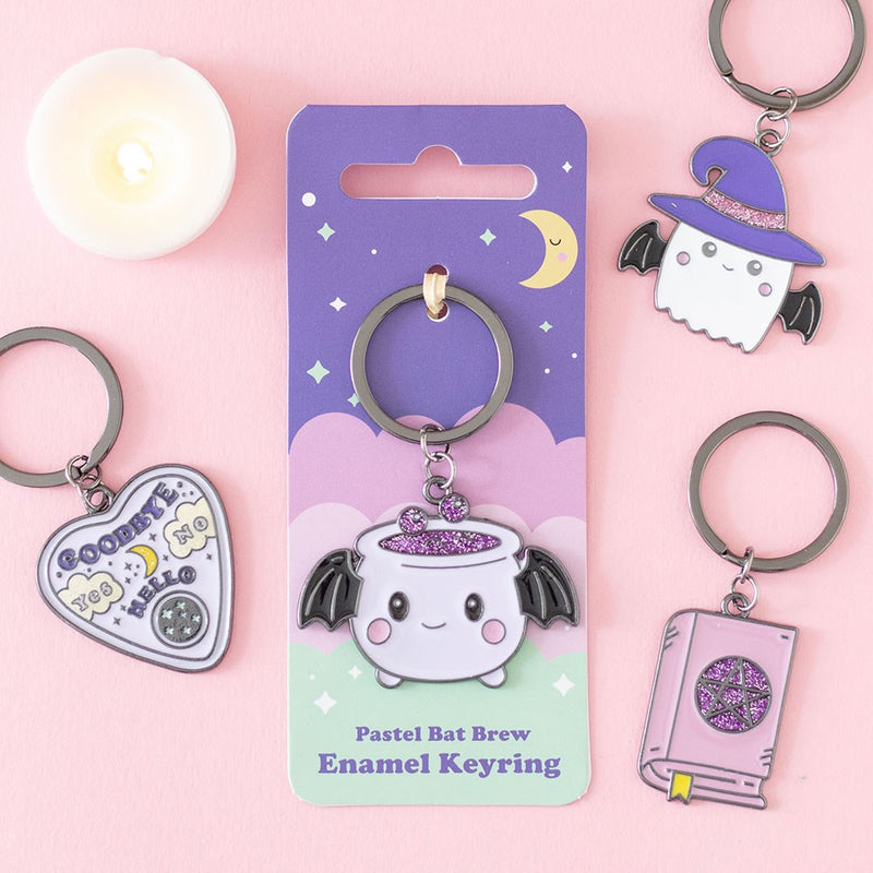 Keyrings