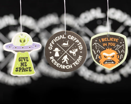 Air Fresheners
