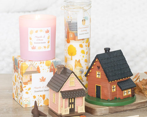 Autumn  Gifts