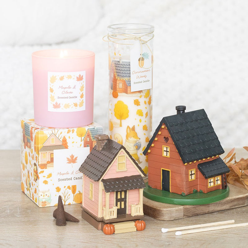 Autumn  Gifts