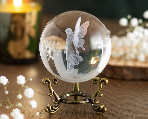 Crystal Balls