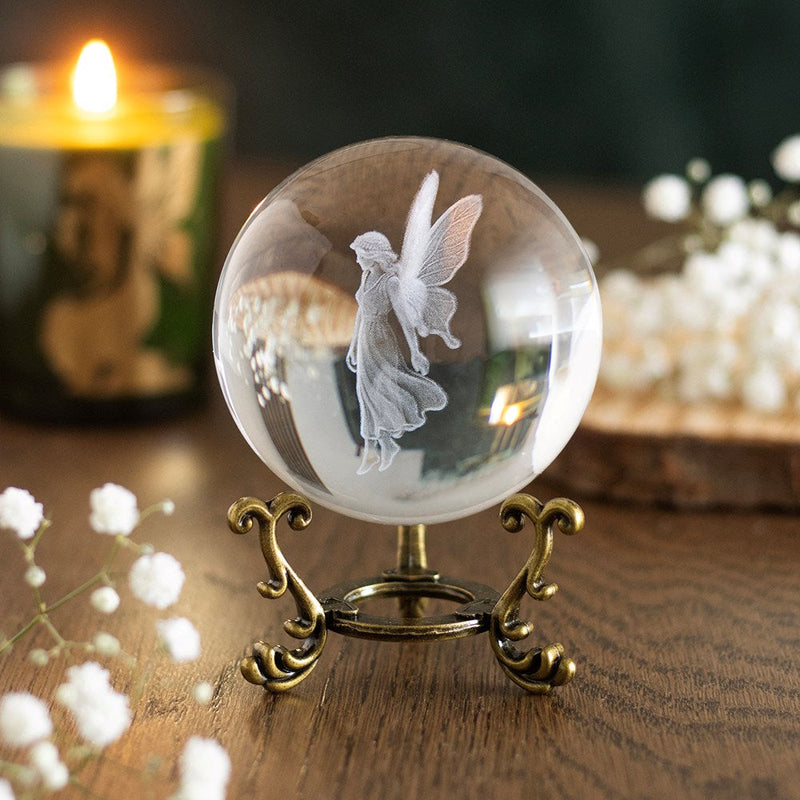 Crystal Balls