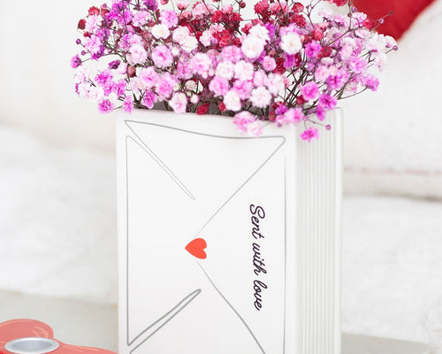 Flower Vase