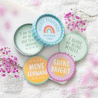 Affirmation Cards