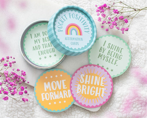 Affirmation Cards
