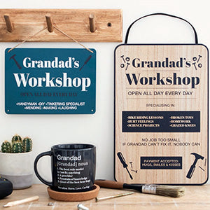 Father's Day Gifts