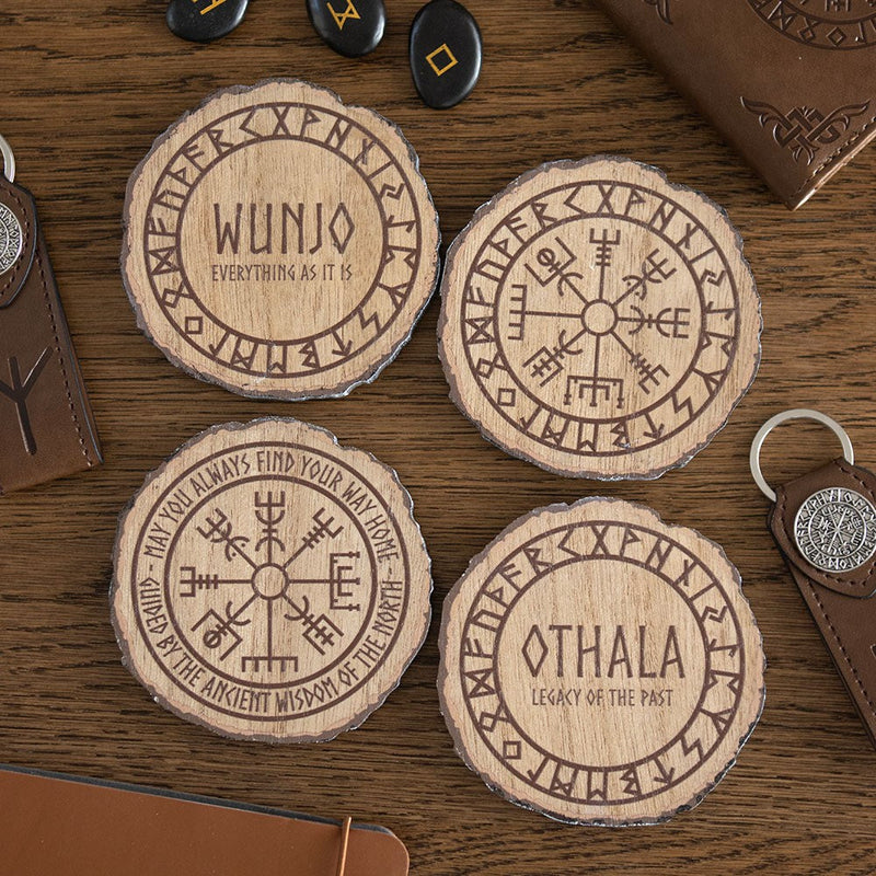 Coasters