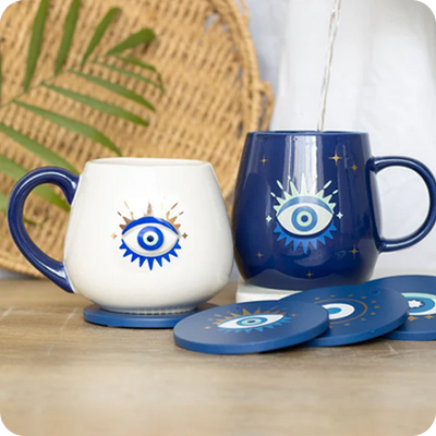 Mugs