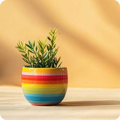Flower Vase