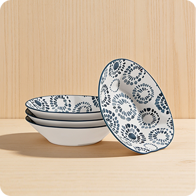 Trinket Dishes