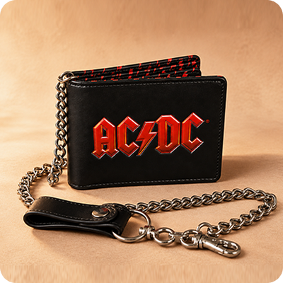 Wallets & Purses