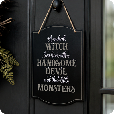 Witchy Gifts