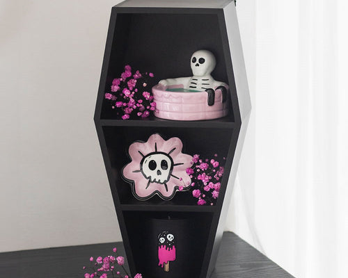 Shelves