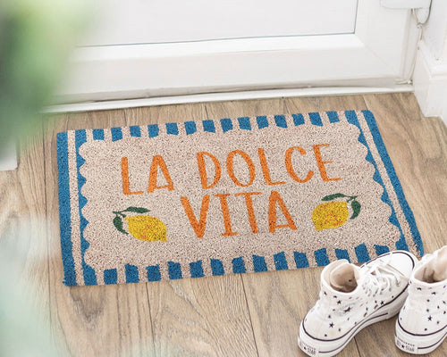Doormats