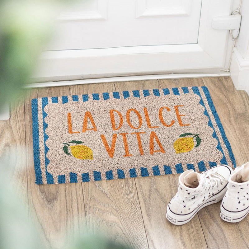 Doormats