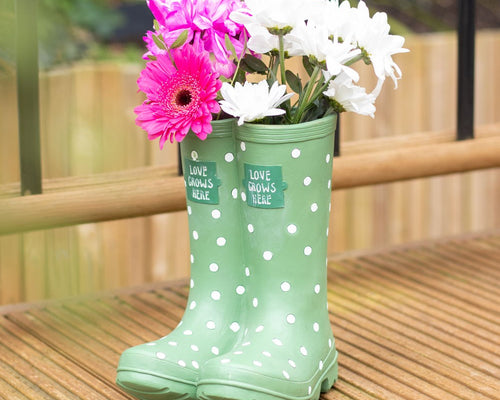 Garden Accessories