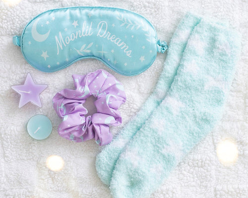 Beauty Accessories